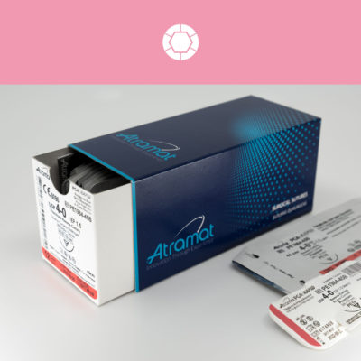 Willkommen auf der Startseite von mednaht, Ihrem Partner für medizinisches Nahtmaterial von Atramat. Unsere Produkte werden zu 100 Prozent der Qualitätskontrolle unterzogen da wir uns nicht auf randomisierte Stichproben verlassen. Unser Nahtmaterial ist nach europäischen Standards und nach der ISO 13485:2003, ISO 9001:2008, CE Mark, US FDA 510k, gefertigt. 6 PGA-rapid-web flyer