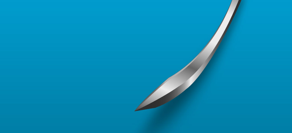 AtraGlide® - optimales Design und innovative Beschichtungstechnologie 1 atraglide@2x