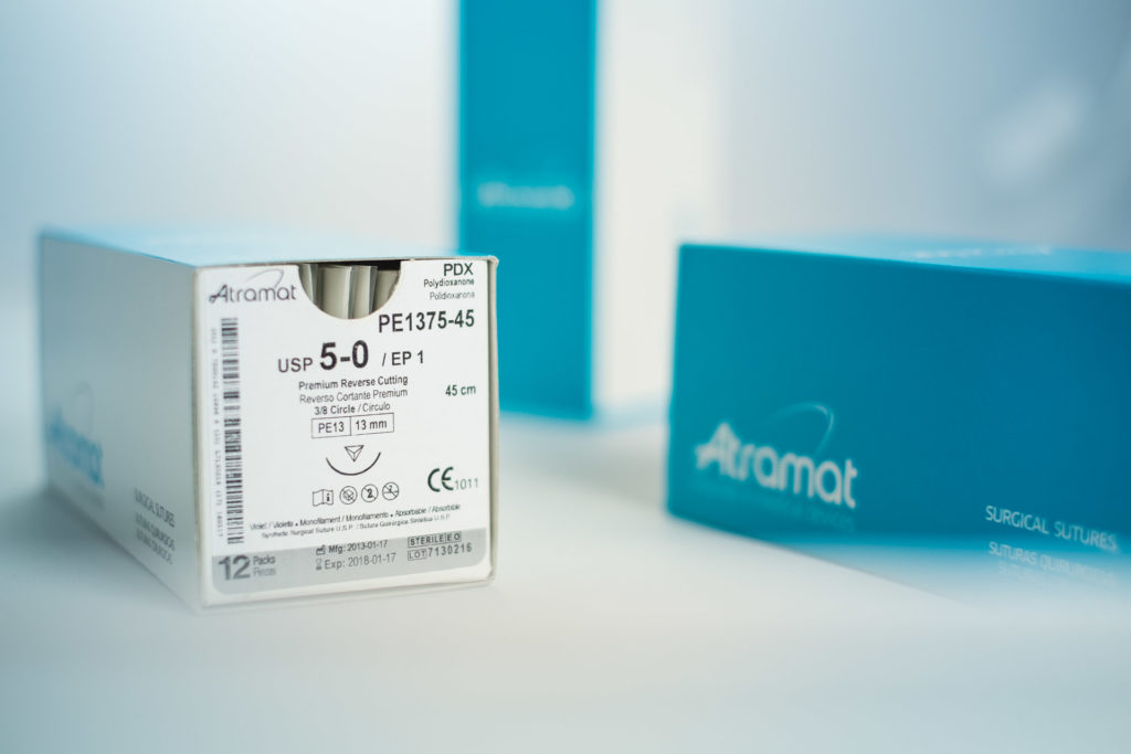 Resorbierbares Nahtmaterial 5 mednaht shop pdx 4318