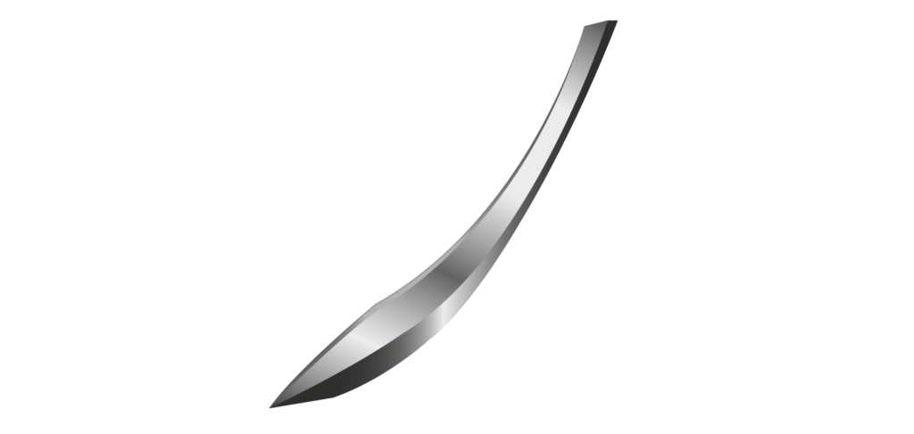 Atramat® – Nadeln der Königsklasse 1 non assorbibile tra