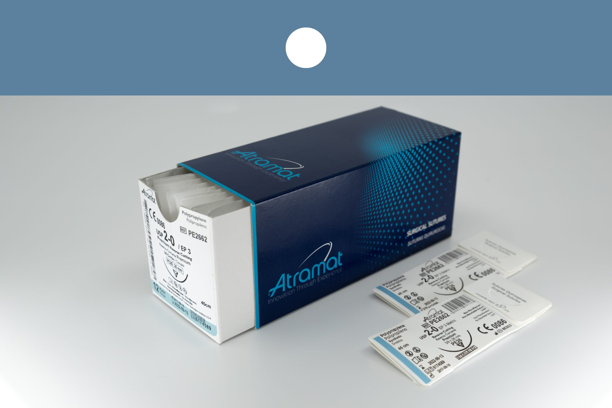 polypropylene-web polypropylene web